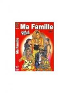 Ma famille, vol. 4, le marabout de ces dames