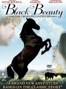 Black beauty - the legend continues