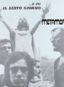 Fu il sesto giorno [vinyl]