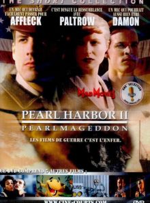 Pearl harbor ii: pearlmageddon