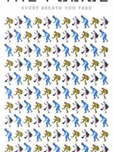 The police - every breath you take