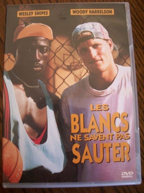 Les Blancs Ne Savent Pas Sauter Louez Ou Achetez En Vod Dvd Et Blu Ray Au Meilleur Prix