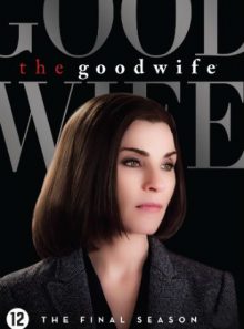 The good wife - saison 7 - edition benelux