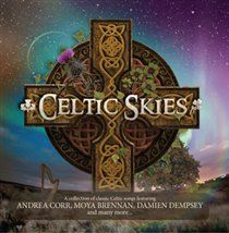 Celtic skies