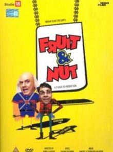Fruit and nut