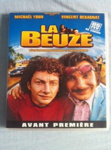La beuze - dvd avant première