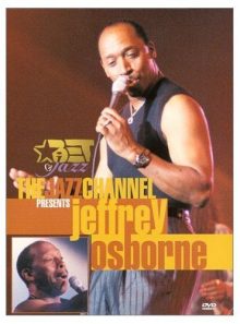 Jeffrey osborne - bet on jazz