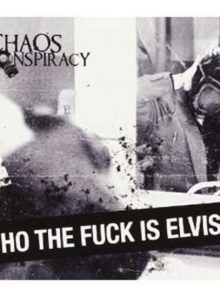 Who the fuck is elvis?
