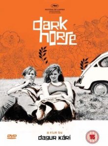 Dark horse (import)