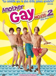 Another gay movie 2 - version intégrale