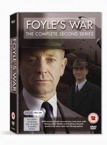 Foyle's war - series 2 complete
