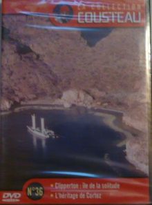 La collection cousteau n°36