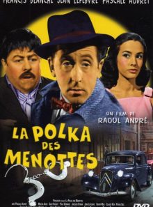 La polka des menottes