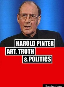 Harold pinter: art truth and