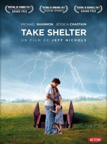 Take shelter - édition simple