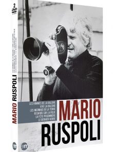 Mario ruspoli
