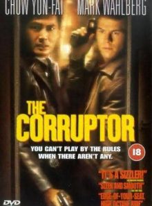 The corruptor