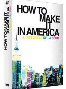 How to make it in america - l'intégrale de la série