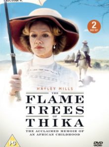 Flame trees of thika the complete series