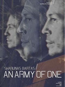 Sharunas bartas, an army of one