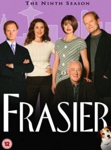 Frasier - season 9