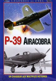 P-39 airacobra