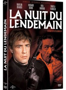 La nuit du lendemain - version intégrale restaurée