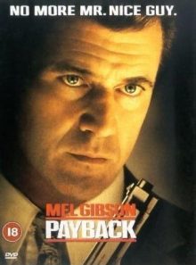 Payback [import anglais] (import)