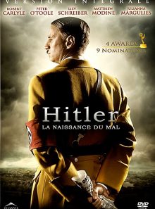 Hitler - la naissance du mal - version intégrale