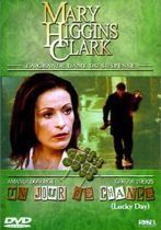 Un  jour de chance - dvd n°9 collection mary higgins clark