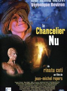 Le chancelier nu - dvd