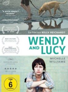 Wendy and lucy [import allemand] (import)