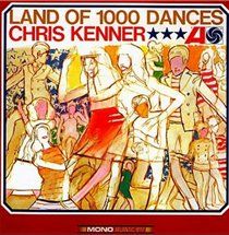 Land of 1000 dances