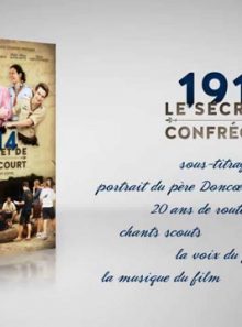 1914 - le secret de confrecourt