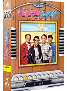 Happy days - intégrale saison 3 - édition remasterisée