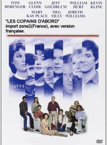 Les copains d'abord 1996 - dvd avec version française