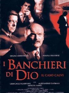 The bankers of god ( i banchieri di dio