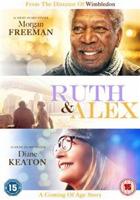 Ruth & alex [dvd] [2014]