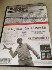 Les ports artificiels du debarquement