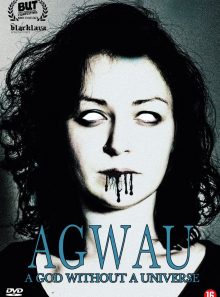 Agwau - kasper juhl - god without a universe