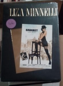 Lizza minnelli - cabaret