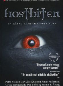 Frosbiten - frostbite - tale of vampires (2006) - edition spéciale 4 dvd