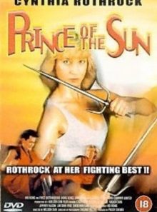 Prince of the sun