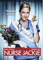 Nurse jackie: season 5