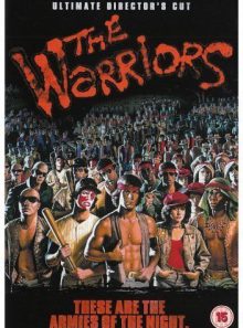 Warriors - collectors edition