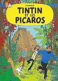 Tintin - l'affaire tournesol + tintin et les picaros