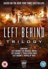 Left behind: box set [dvd]