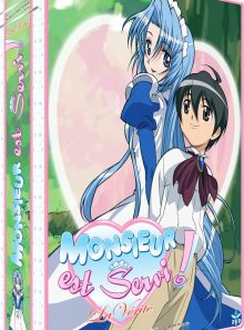 Monsieur est servi ! la vérité - édition collector