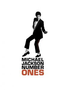 Michael jackson - number ones