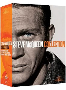 Steve mcqueen collection - pack